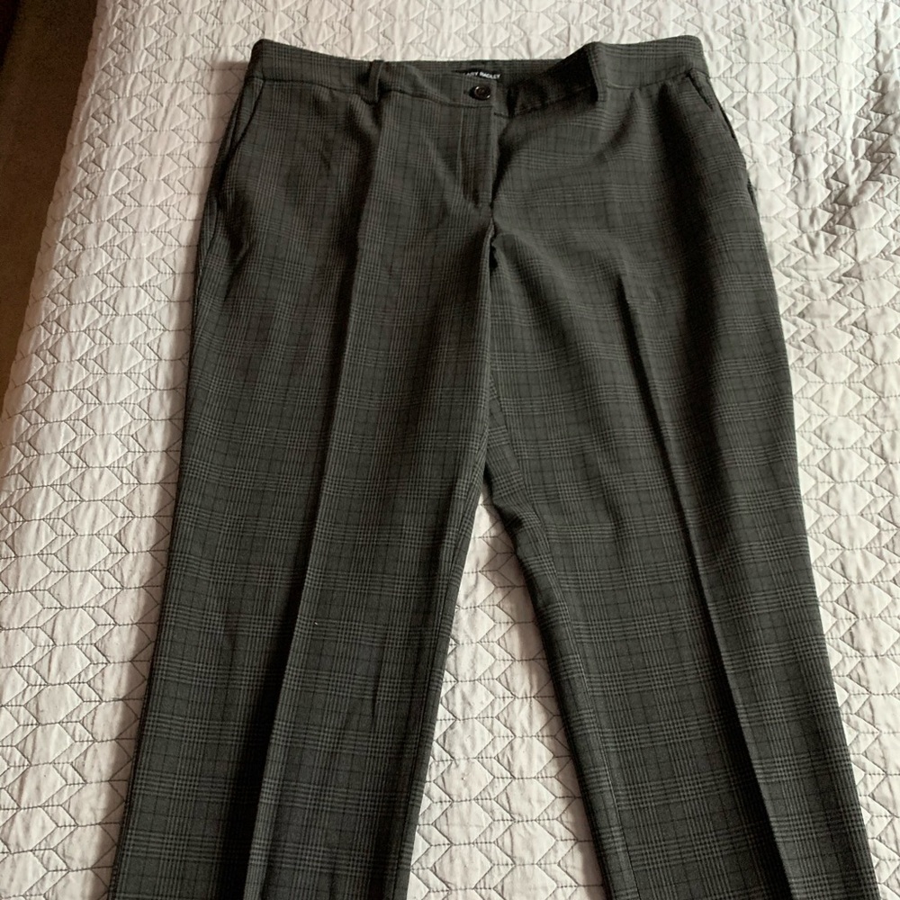 Hilary Radley Dress Pants